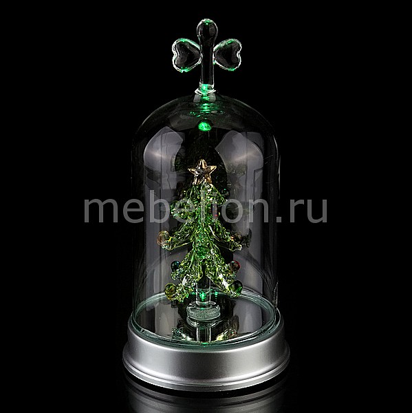 

Ель световая (17 см) 594-058, Зеленый;неокрашенный