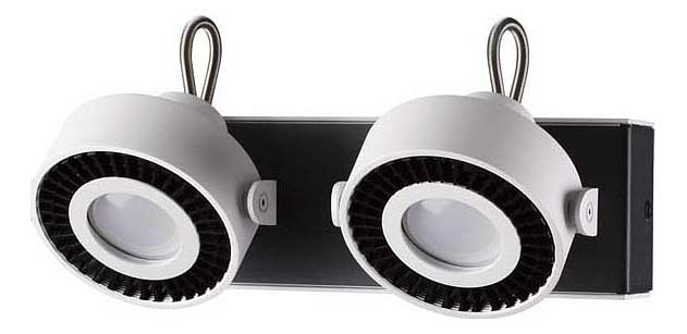 

Спот Satelium 3490/2W, Satelium 3490/2W