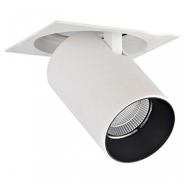 

Спот DL18621/01SQ White Dim, DL18621/01SQ White Dim