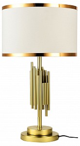 Настольная лампа декоративная Randolph LSP-0621