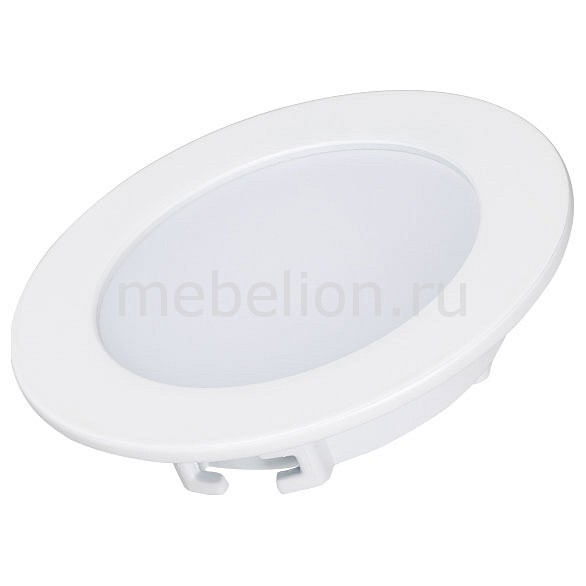 фото Встраиваемый светильник Dl-bl DL-BL90-5W Day White Arlight