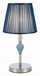 Настольная лампа декоративная Balnea SLE1116-104-01