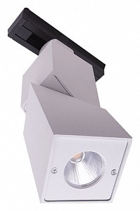 Накладной светильник LDT LDT-SQWT-10W-WW