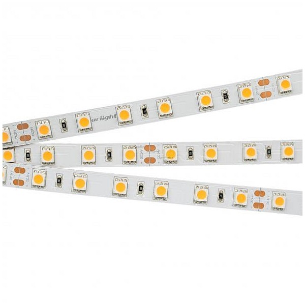 

Лента светодиодная [5 м] RT 2-5000 24V Warm2400 2x (5060, 300 LED, LUX) 018099(B), RT 2-5000 24V Warm2400 2x (5060, 300 LED, LUX) 018099(B)