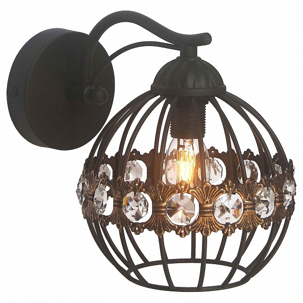 

Бра Globi 1801-1W, Globi 1801-1W
