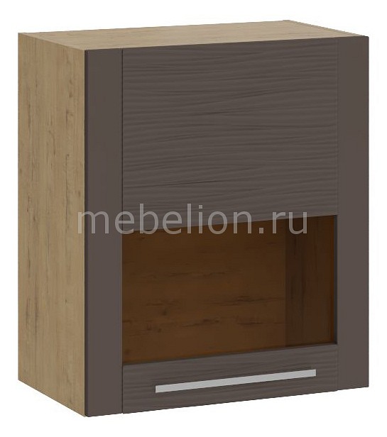 

Тумба-витрина Николь ТД-296.03.31, Николь ТД-296.03.31