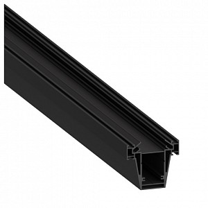 Профиль встраиваемый  DN18521RAL9005