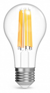 Лампа светодиодная [LED] OEM E27 30W 2700K