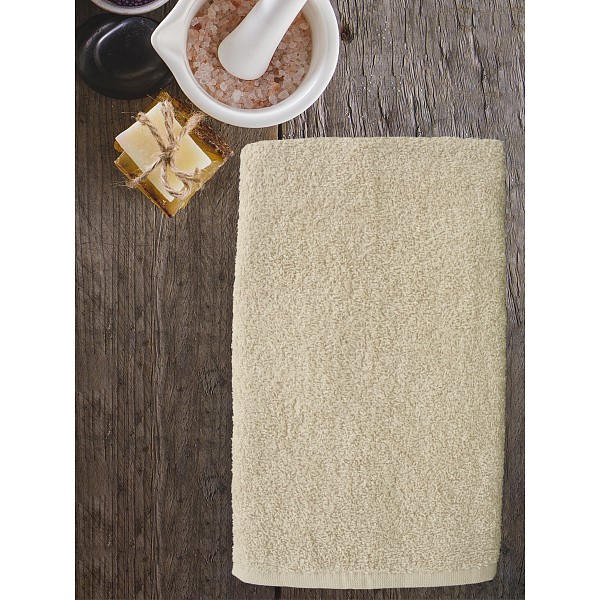 

Полотенце для лица (50x85 см) AST Cotton, Бежевый, (50x85 см) AST Cotton