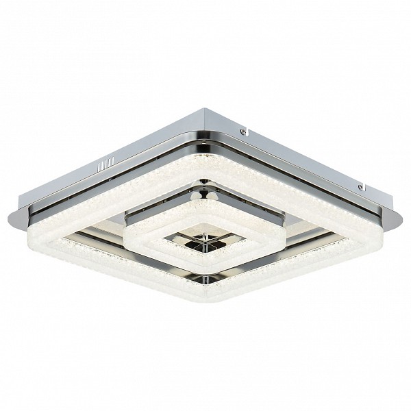 

Накладной светильник Caprice FR6002CL-L37CH, Caprice FR6002CL-L37CH