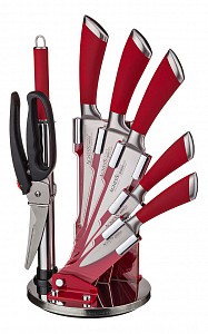 Набор кухонных ножей Agness 911-501
