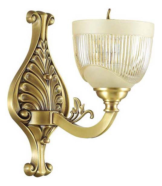 

Бра Piemont 3998/1W, Piemont 3998/1W