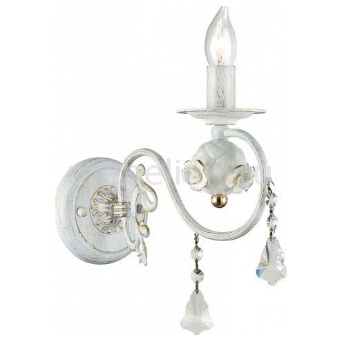 

Бра Faberge FR3218-WL-01-WG, Faberge FR3218-WL-01-WG