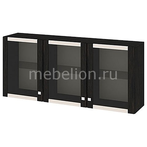 

Антресоль Фиджи Ab(06)_31(3) венге цаво/дуб белфорт