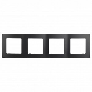 Рамка на 4 поста Эра 12 12-5004-05