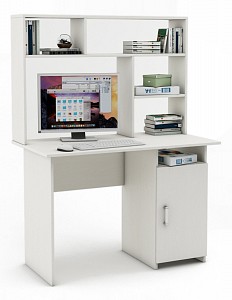 Компьютерный стол Лайт-3