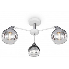 Люстра на штанге Jasper FR5225PL-03W