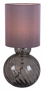 Настольная лампа декоративная Ortus 4268-1T