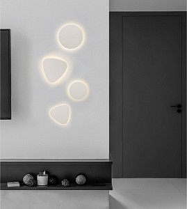 Настенный светильник ML DesignLed (Китай)