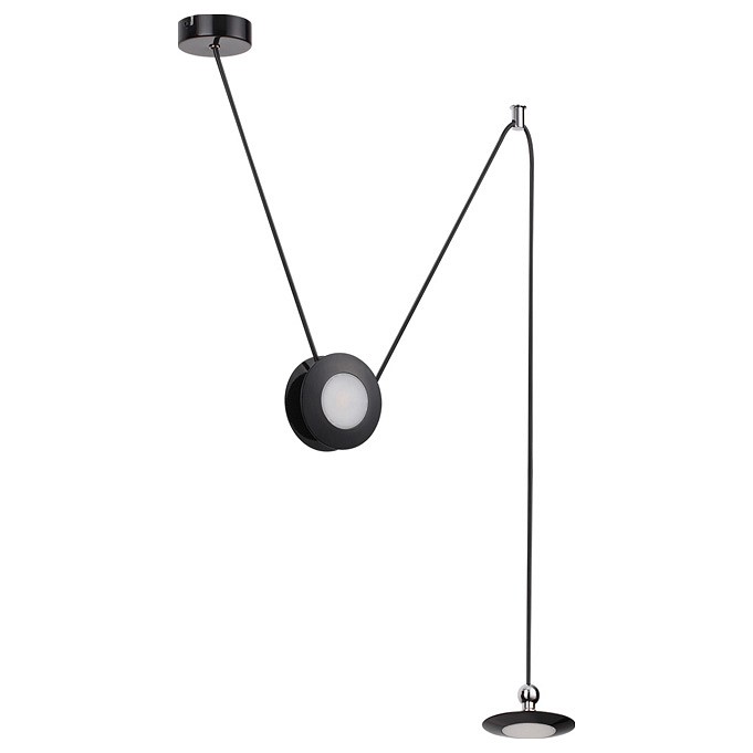 

Подвесной светильник Uliss 3811/21L, Uliss 3811/21L