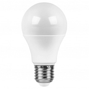 Лампа светодиодная [LED] Feron E27 12W 2700K