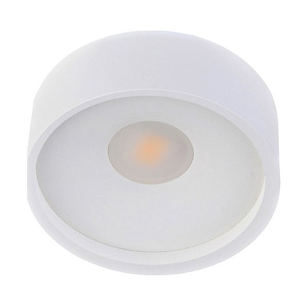 

Накладной светильник DL18440/01 White R Dim, DL18440/01 White R Dim