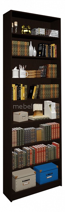 

Стеллаж книжный Милан-35, Милан-35