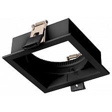 Рамка на 1 светильник STELLA 075217