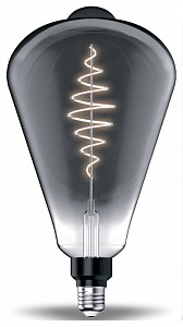 Лампа светодиодная [LED] Gauss E27 8.5W 1800K