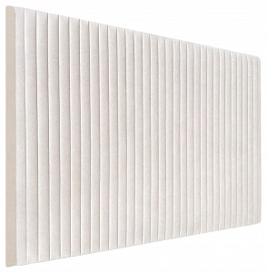 Панель настенная Вертикальная стежка