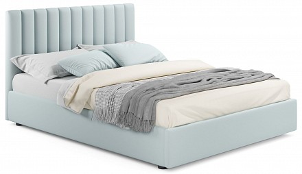 Кровать двуспальная Olivia    