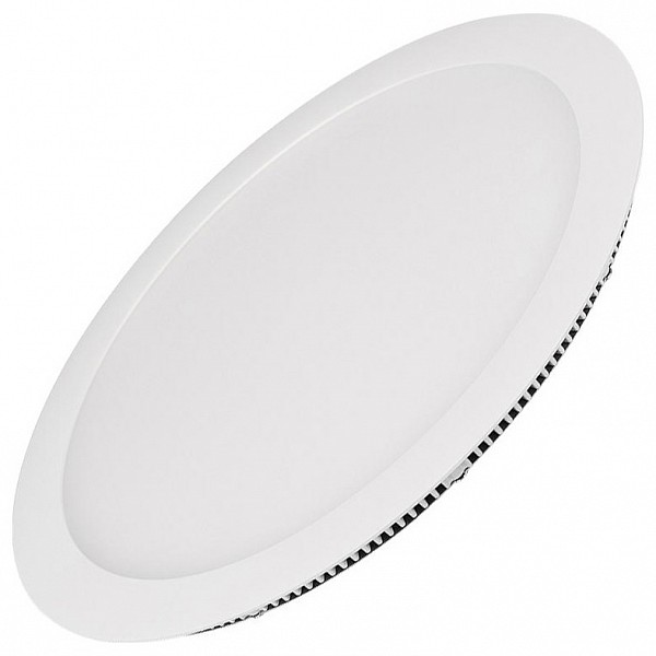 

Встраиваемый светильник DL-300M DL-300M-25W White6000, DL-300M DL-300M-25W White6000
