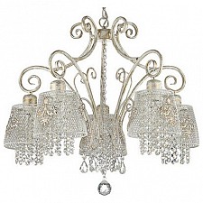 Подвесная люстра Odeon Light 3284/5 Catalina