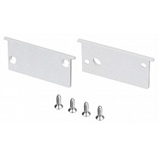 Набор заглушек для профиля SL-BEVEL 063942