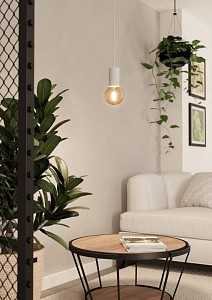 Светильник потолочный Eglo Pozueta 1 (Австрия) Светильник потолочный Eglo Pozueta 1 (Австрия)