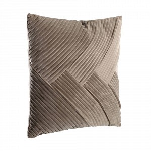 Подушка декоративная (45x45 см) Shoura