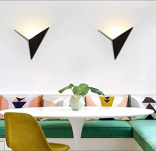 Настенный светильник Trik DesignLed (Китай)