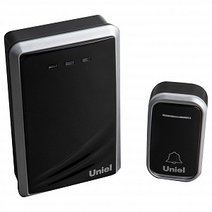 Звонок беспроводной UDB-017W UL-00011374