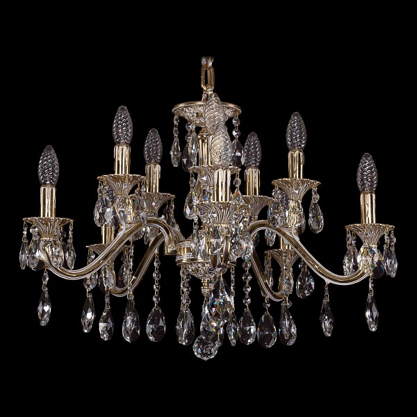 

Подвесная люстра 1703/10/225/A/GW, 1703/10/225/A/GW