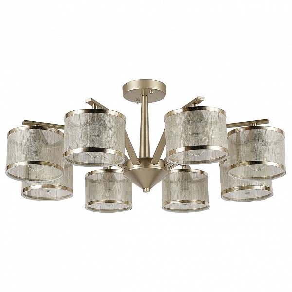 

Люстра на штанге Bonbon 2488-8P, Bonbon 2488-8P