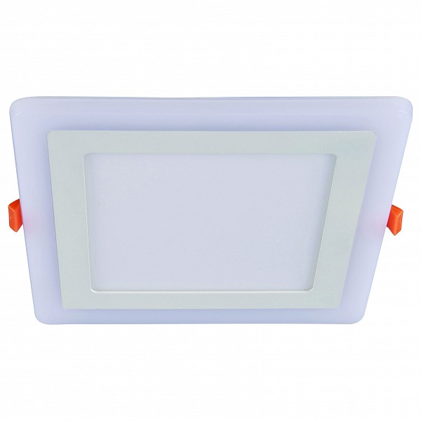 

Встраиваемый светильник Vega A7516PL-2WH, Vega A7516PL-2WH