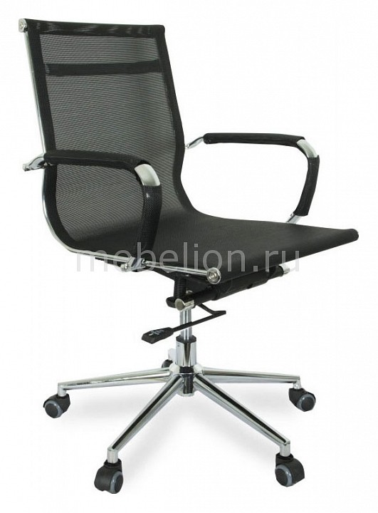 

Кресло компьютерное CLG-622-B