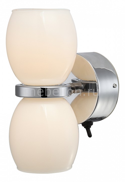 

Светильник на штанге Dano 44200-2W, Dano 44200-2W