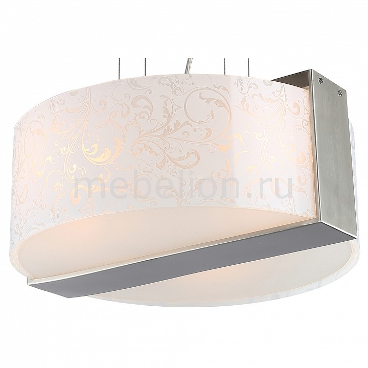 

Подвесной светильник Bella A5615SP-3SS, Bella A5615SP-3SS