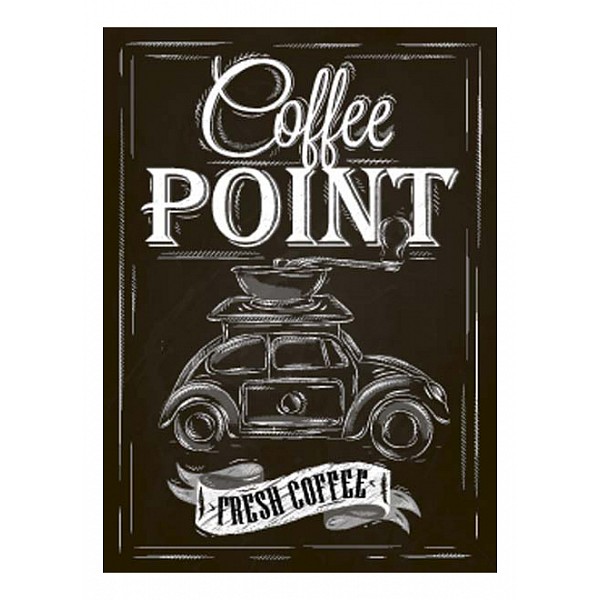 

Картина (50х70 см) Coffee point ME-105-159, (50х70 см) Coffee point ME-105-159, Коричневый