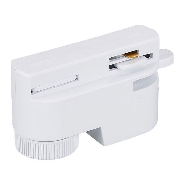

Переходник для трека LGD-2TR-ADAPTER-1-WH (C), LGD-2TR-ADAPTER-1-WH (C)