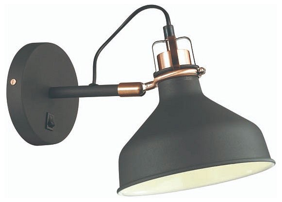 

Бра Lurdi 3329/1W, Lurdi 3329/1W