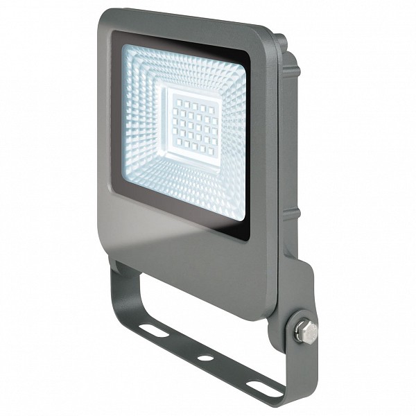

Настенный прожектор ULF-F17-20W/DW IP65 195-240В SILVER, ULF-F17-20W/DW IP65 195-240В SILVER