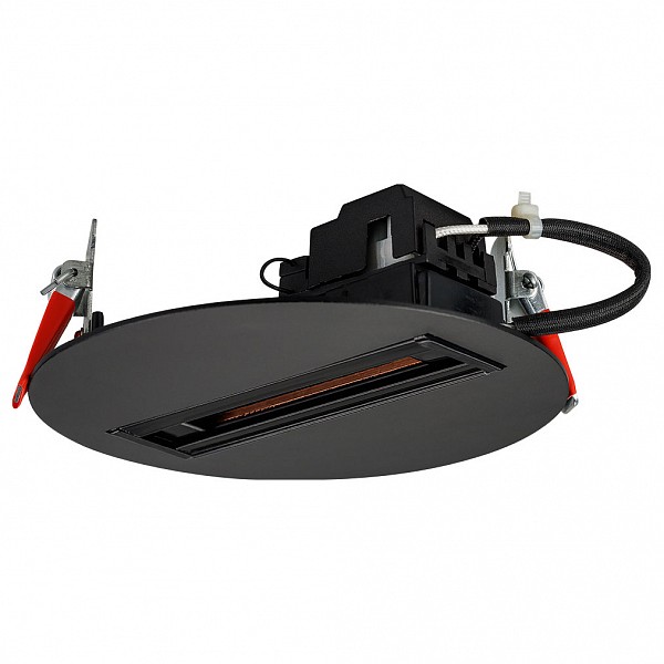 

Трек встраиваемый LGD-2TR-BASE-F-BK (C), LGD-2TR-BASE-F-BK (C)