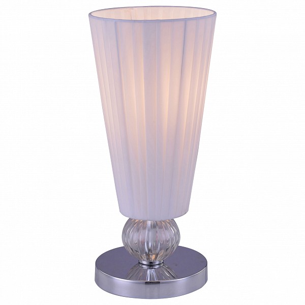 

Настольная лампа декоративная Ligea 483/1L, Ligea 483/1L